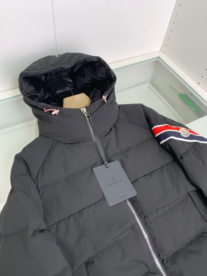 Moncler Down Coat